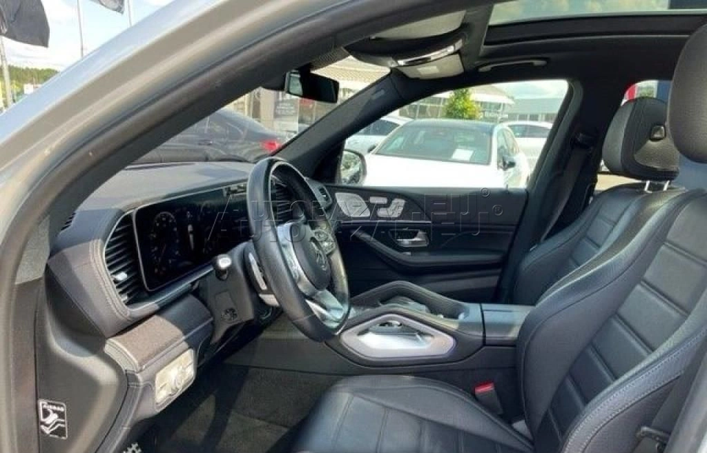 Mercedes-Benz GLS 2020 na predaj – fotografia 15