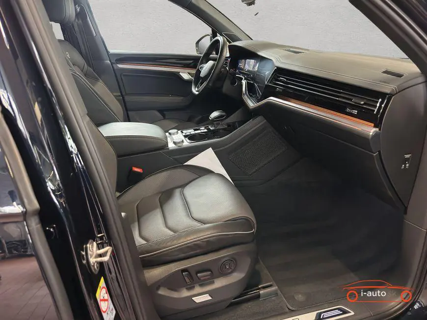Volkswagen Touareg 2022 na predaj – fotografia 18