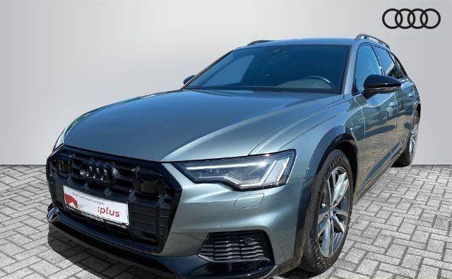 Audi A6 Allroad 50 3.0 V6 TDI mHEV quattro tiptronic
