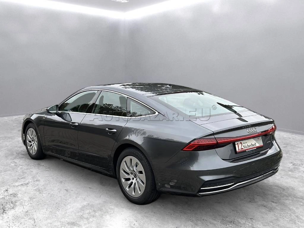 Audi A7 Sportback 50 3.0 TDI mHEV quattro tiptronic