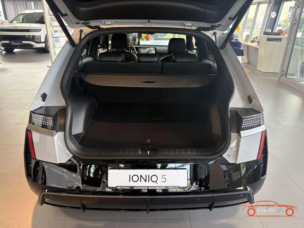 Hyundai Ioniq 5 2026 na predaj – fotografia 8