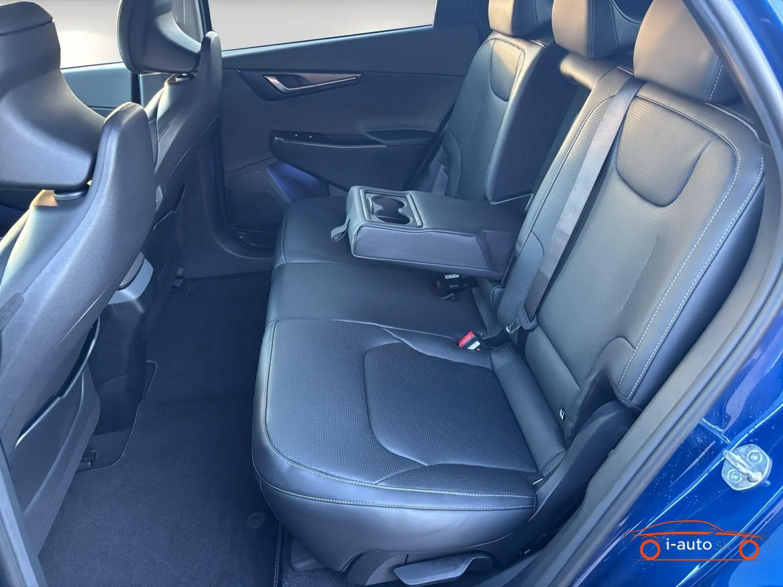 Kia EV6 2026 na predaj – fotografia 7