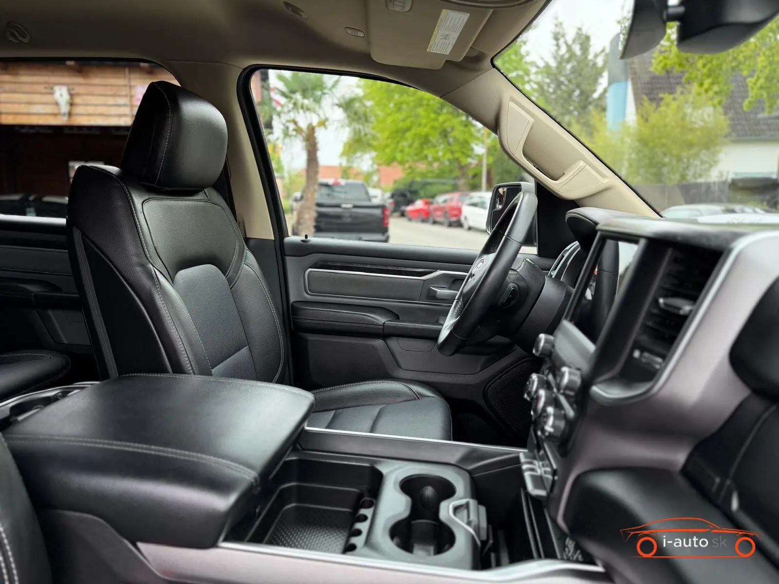Dodge RAM 2020 na predaj – fotografia 44