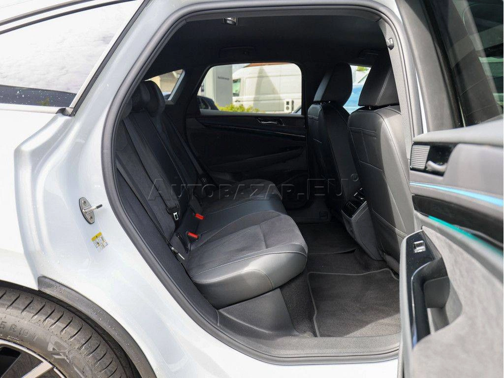 Volkswagen ID.7 77kWh Pro