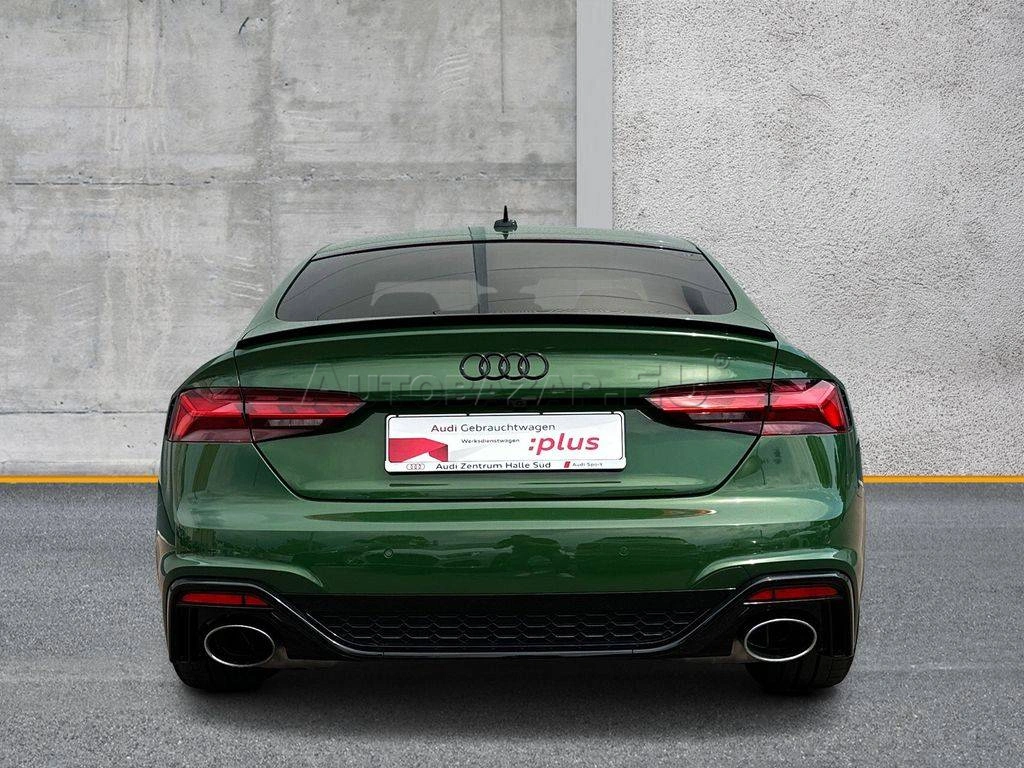 Audi RS5 Sportback quattro