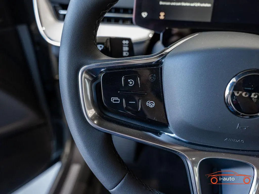 Volvo EX90 2026 na predaj – fotografia 17