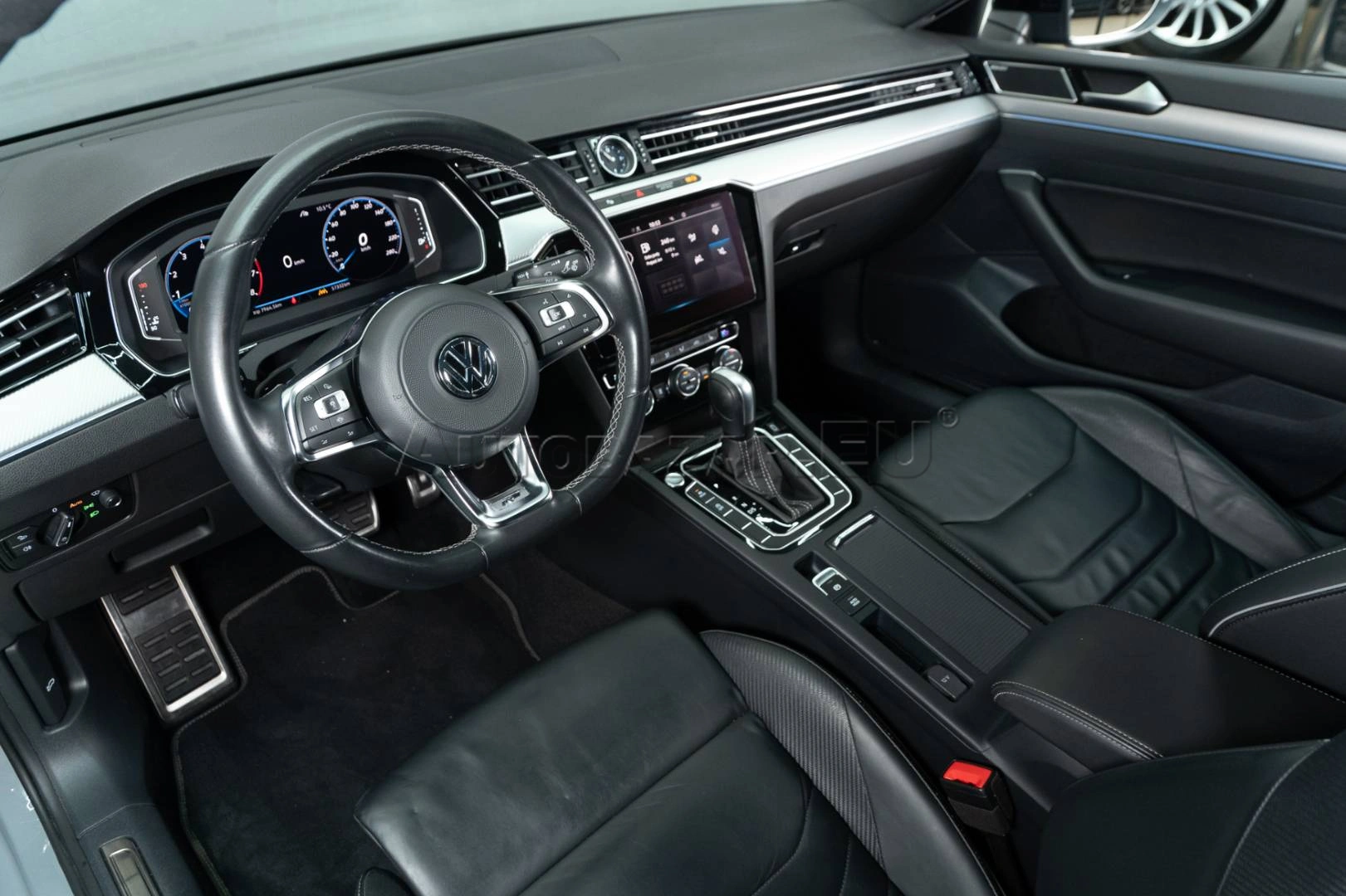 Volkswagen Arteon 2.0 TSI OPF BMT R-Line 4Motion DSG