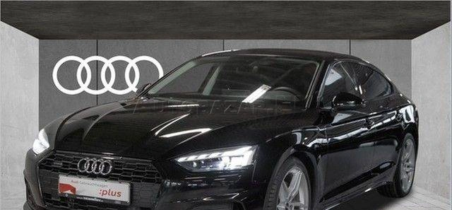Audi A5 Sportback 40 2.0 TDI mHEV Advanced quattro S tronic