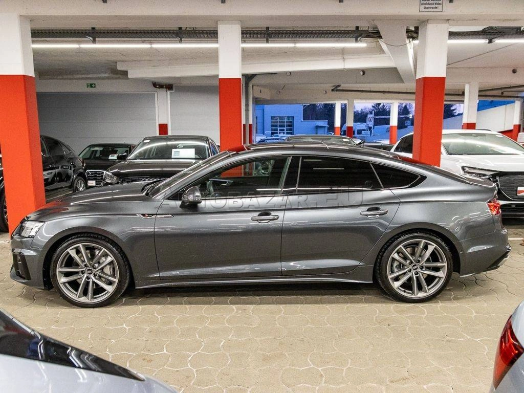 Audi A5 Sportback 50 3.0 TDI  quattro tiptronic
