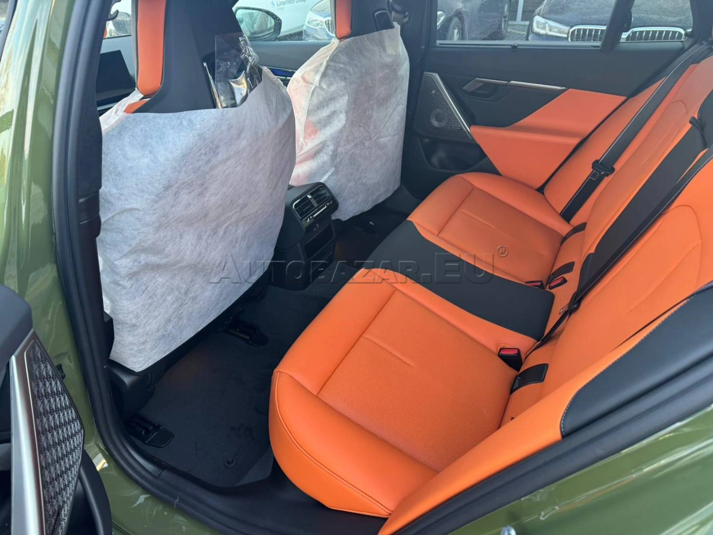 BMW M5 M – TOP výbava, Bowers & Wilkins, M Drive Pro, 20"/21", Laser/LED, 5G