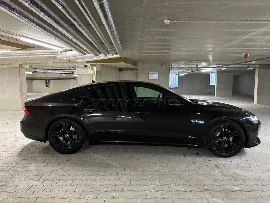Audi A7 Sportback 50 3.0 TDI mHEV quattro tiptronic