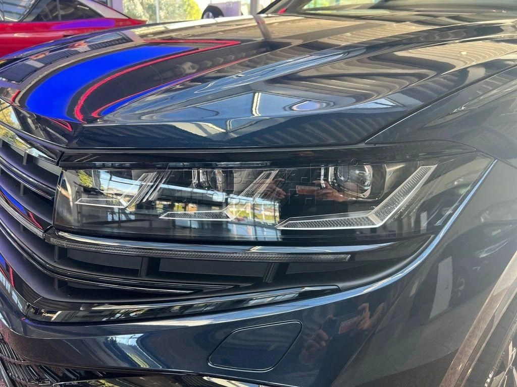 Volkswagen Touareg 3.0 V6 TDI SCR 286k R-Line 4Motion Tiptronic