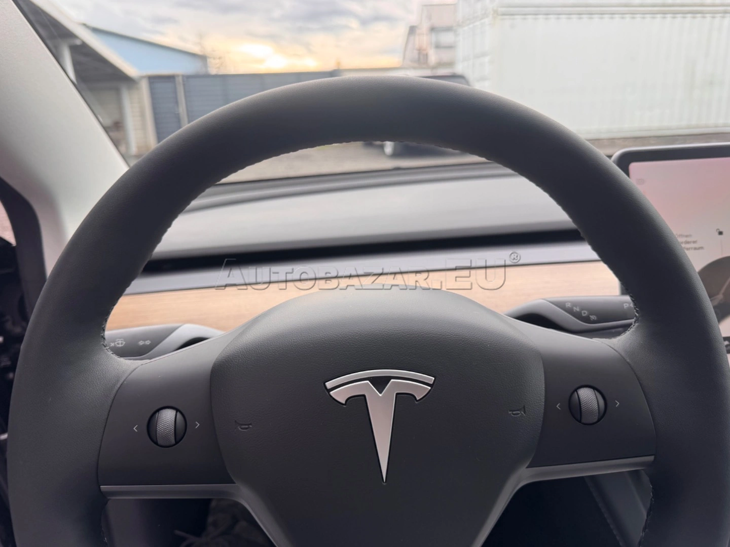 Tesla Model 3 2021 na predaj – fotografia 29