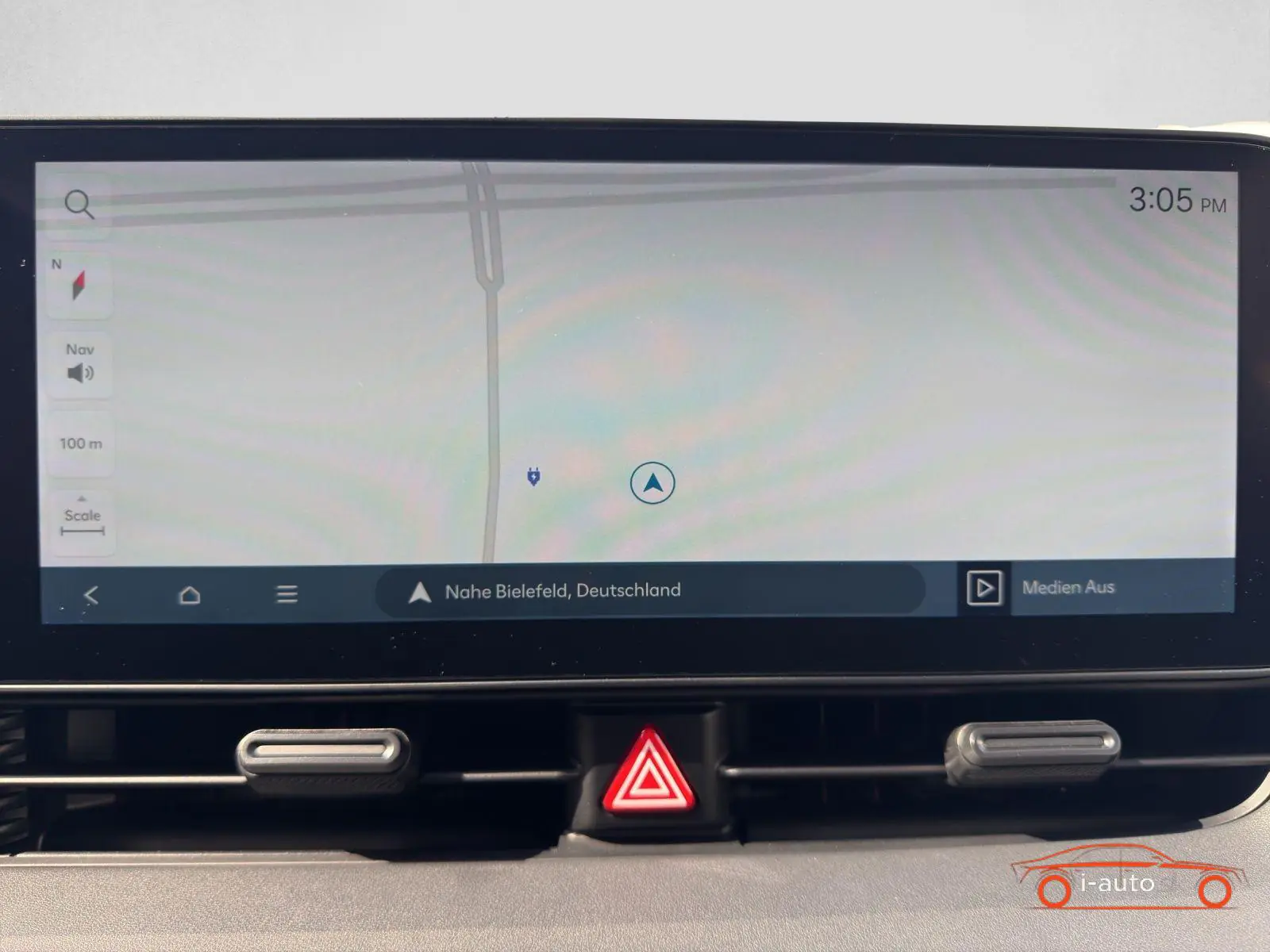 Hyundai Ioniq 5 2025 na predaj – fotografia 10