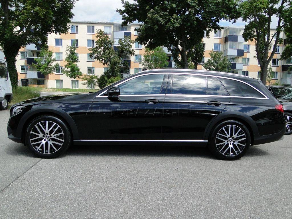 Mercedes-Benz E trieda Kombi 220 d All-Terrain 4MATIC A/T