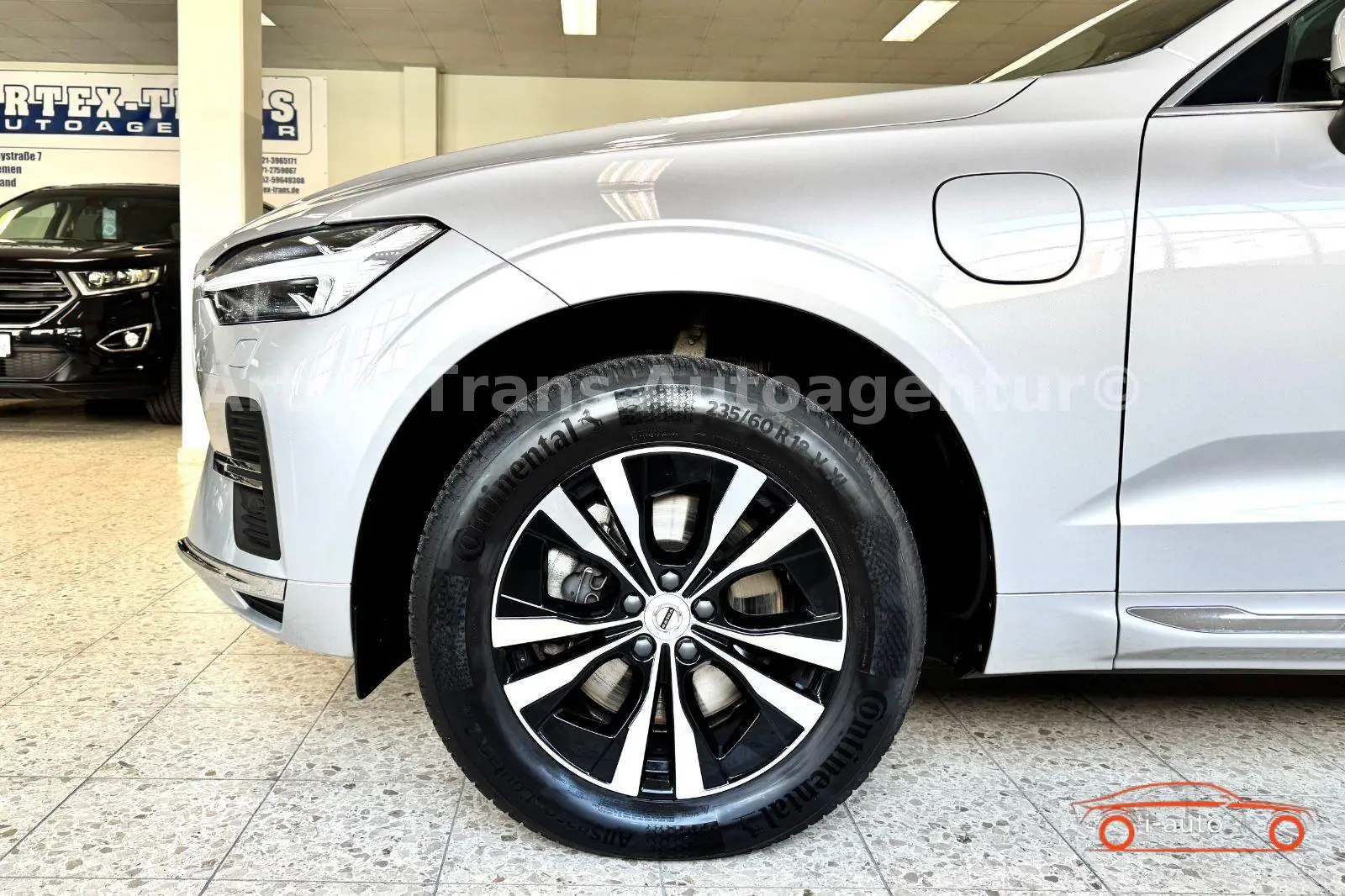 Volvo XC60 2022 na predaj – fotografia 11