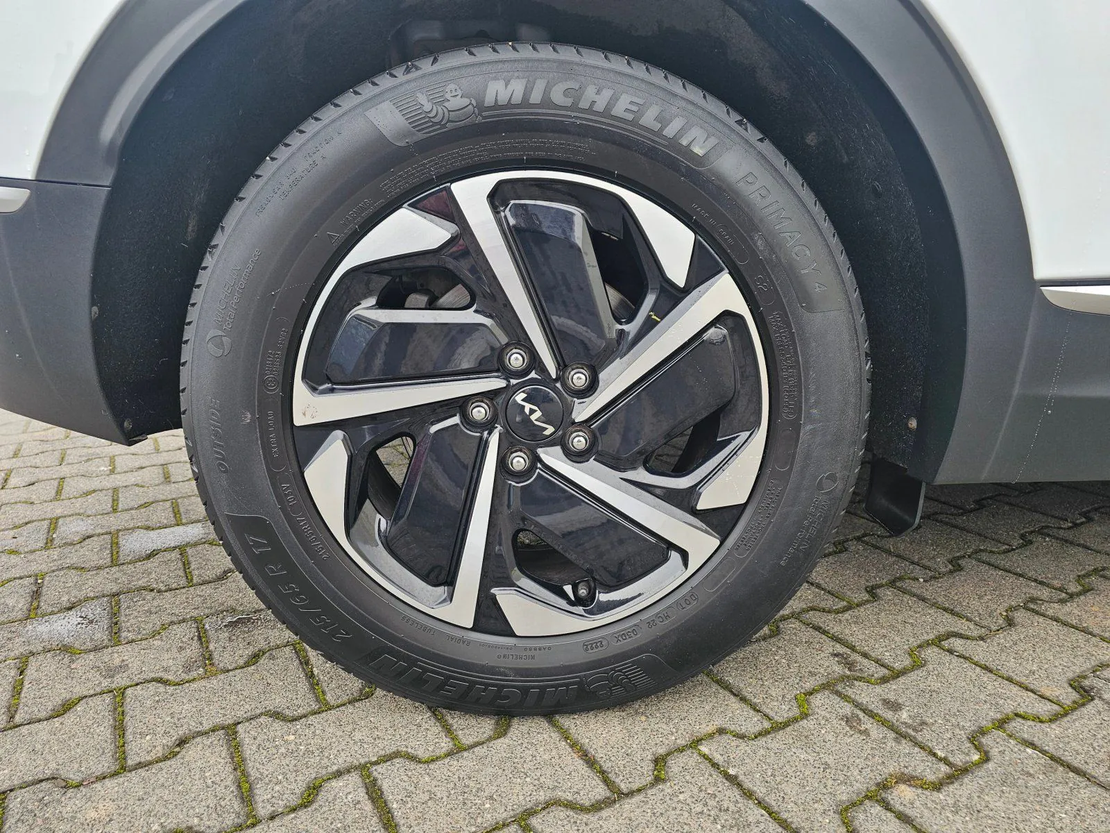 Kia Sportage 2022 na predaj – fotografia 19