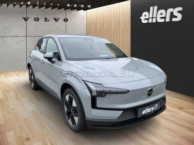 Volvo EX30 Single Motor