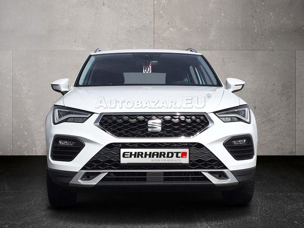 Seat Ateca 1.5 TSI 150 Style DSG