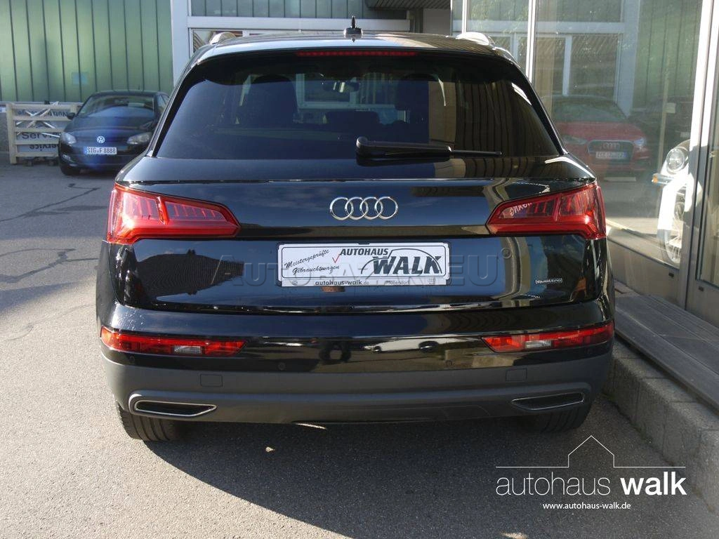Audi Q5 40 2.0 TDI Sport quattro S tronic