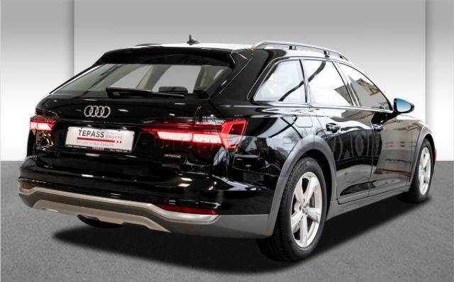 Audi A6 Allroad 50 3.0 V6 TDI mHEV quattro tiptronic