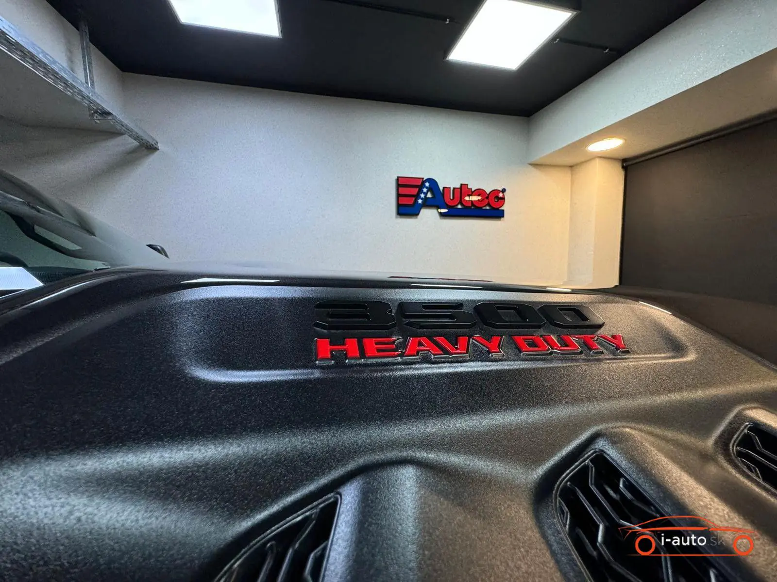 Dodge RAM 2026 na predaj – fotografia 26