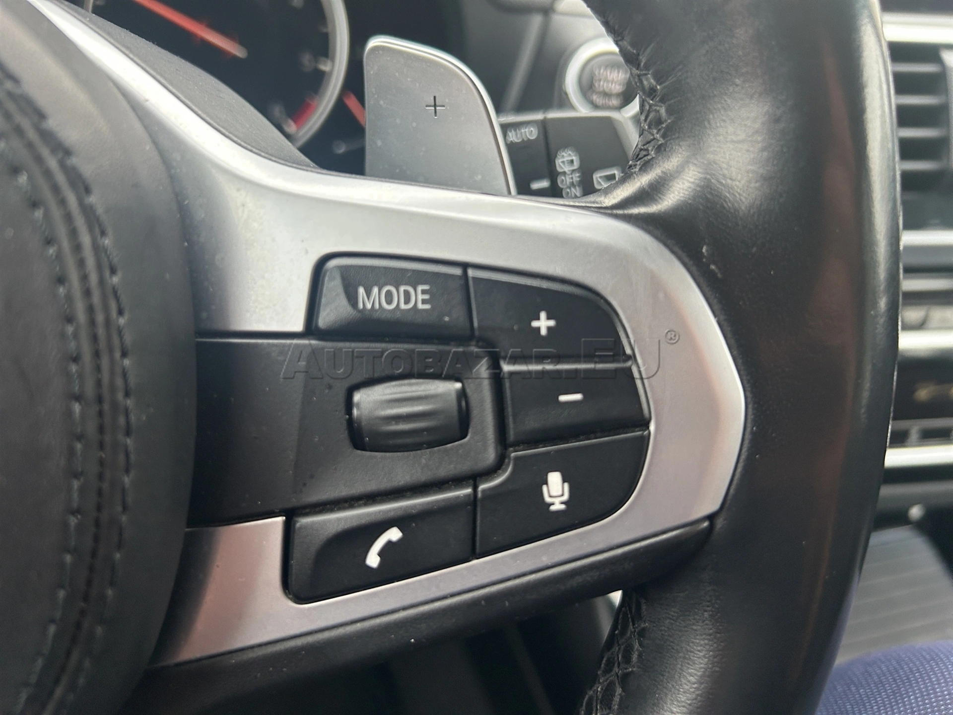 BMW X3 2018 na predaj – fotografia 13