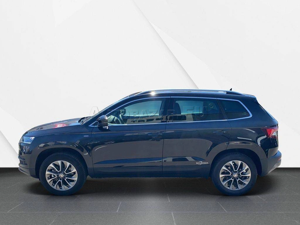 Škoda Karoq 2.0TDI 4x4 DSG
