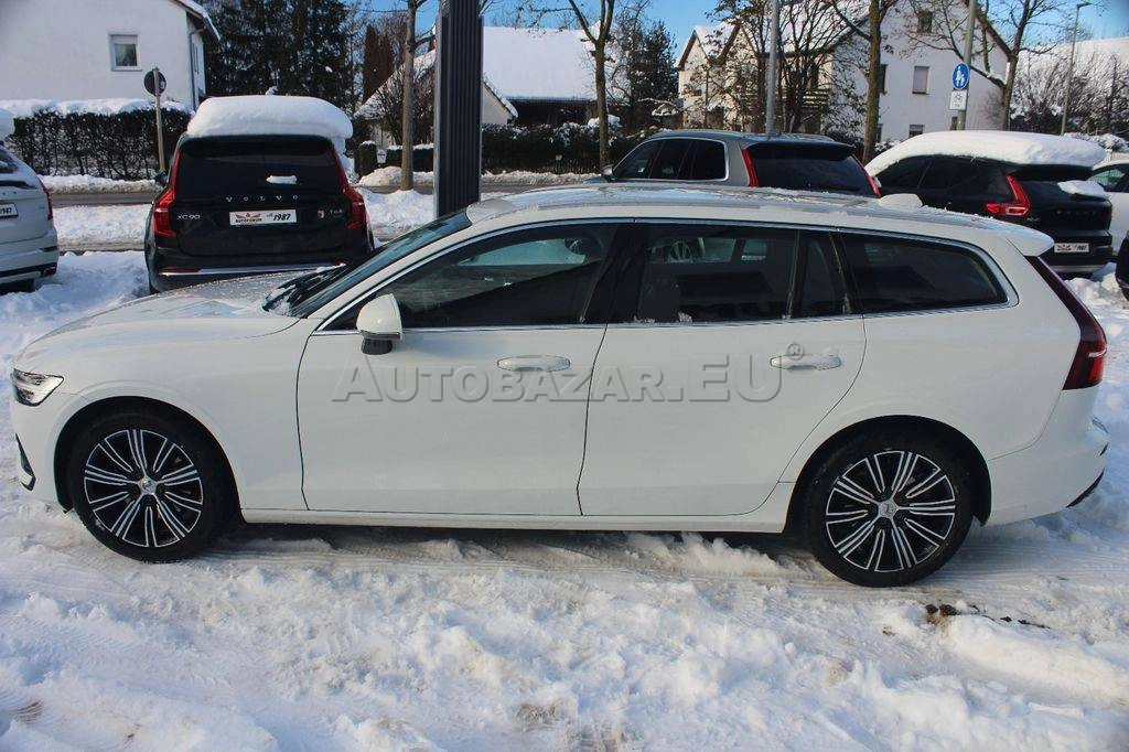 Volvo V60 D4 Inscription A/T