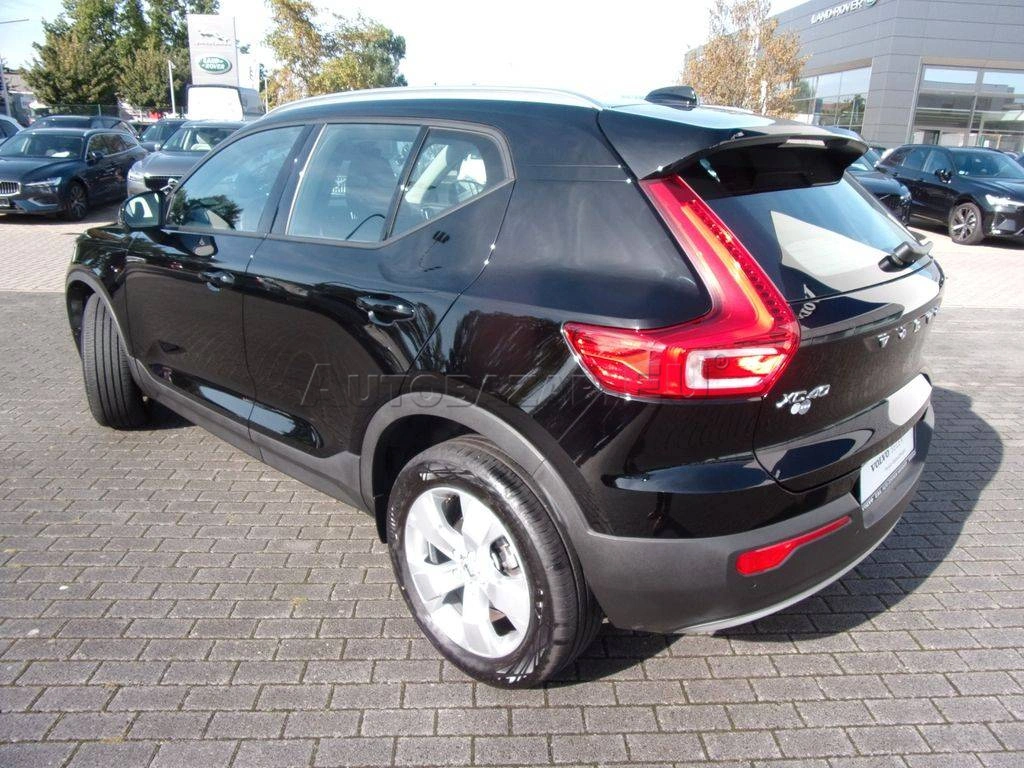 Volvo XC40 T3 163k Momentum Pro A/T