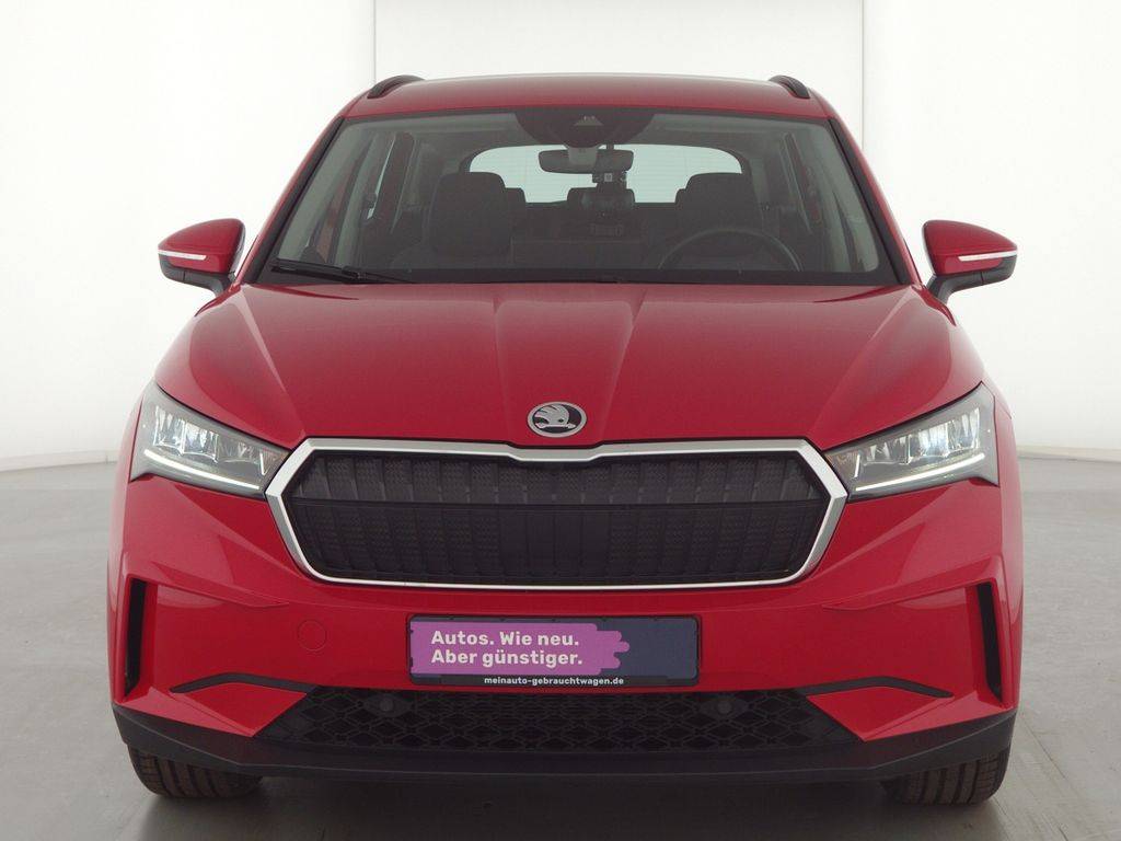 Škoda Enyaq iV 50 Studio