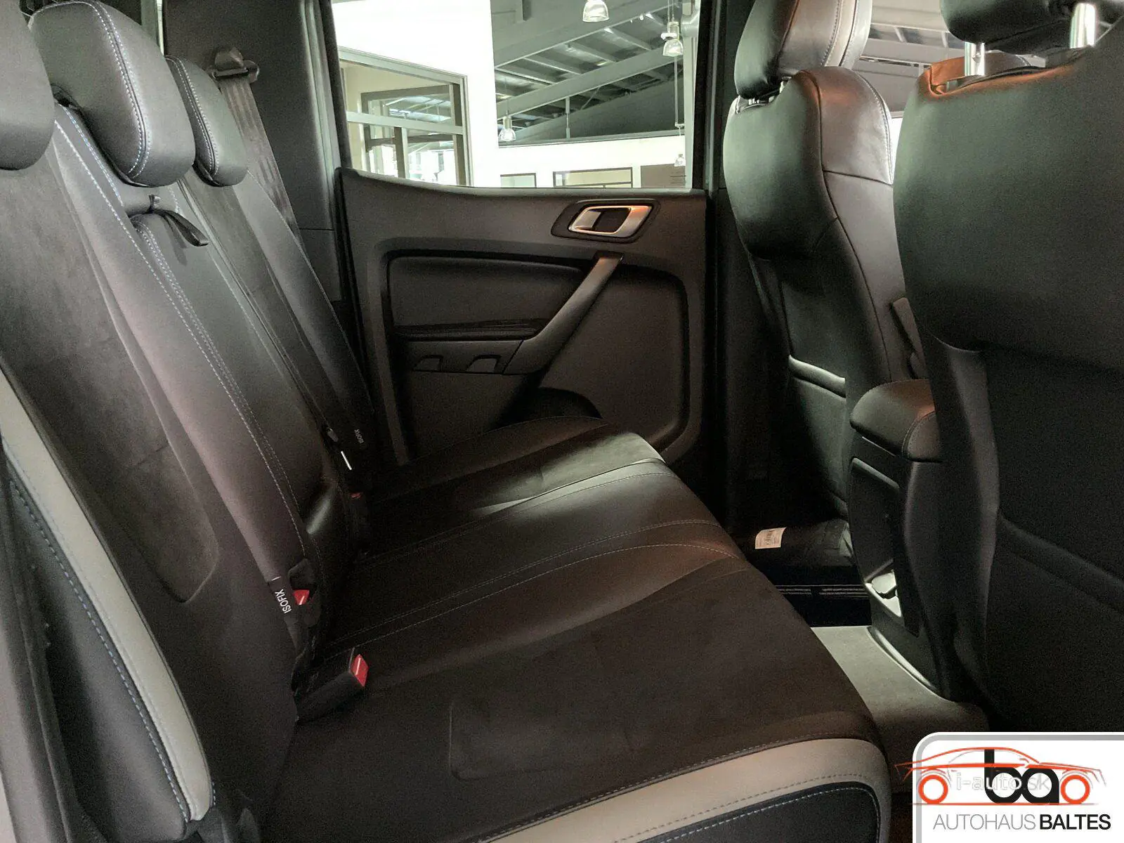 Ford Ranger 2022 na predaj – fotografia 7