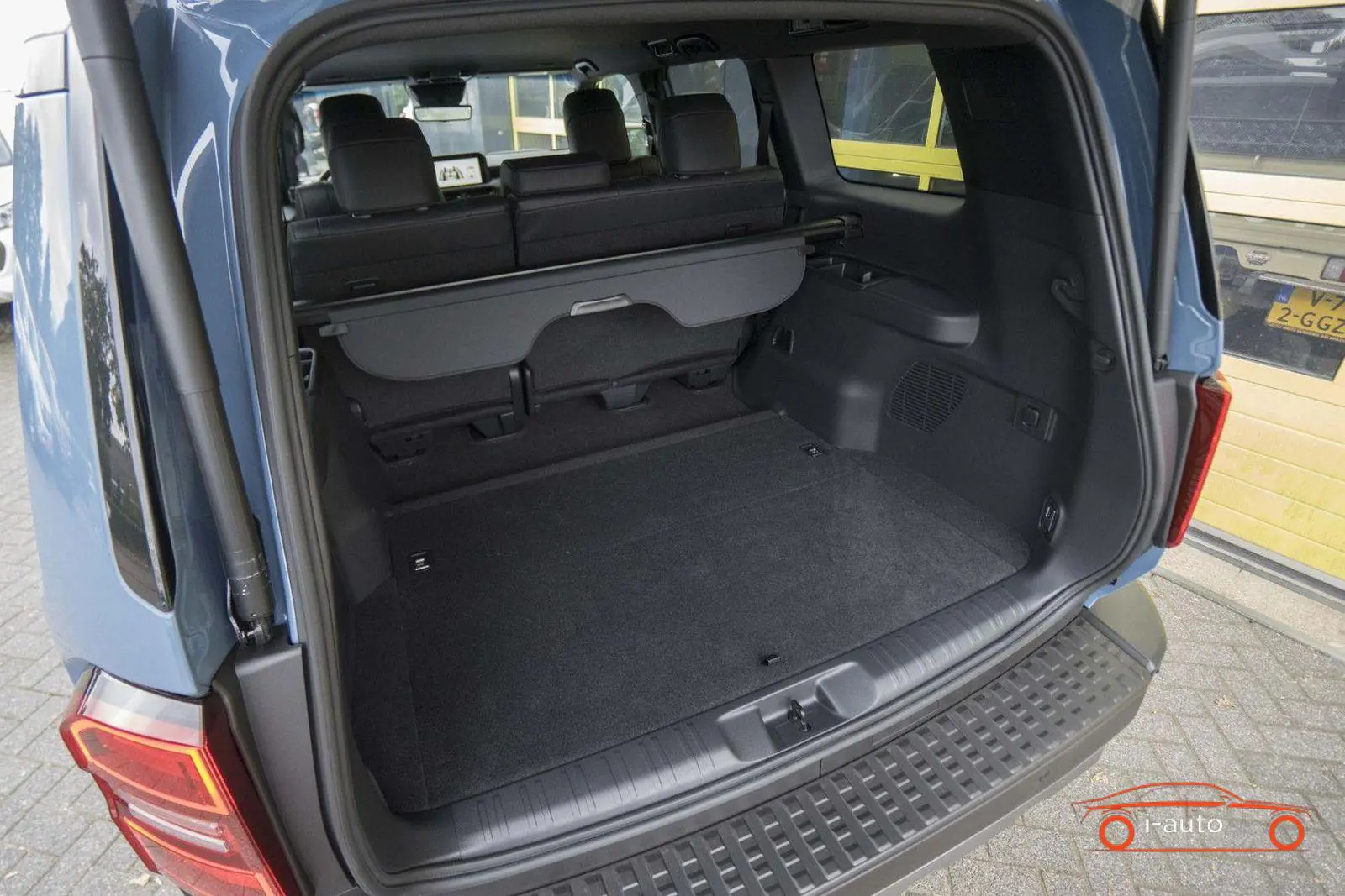 Toyota Land Cruiser 2026 na predaj – fotografia 25