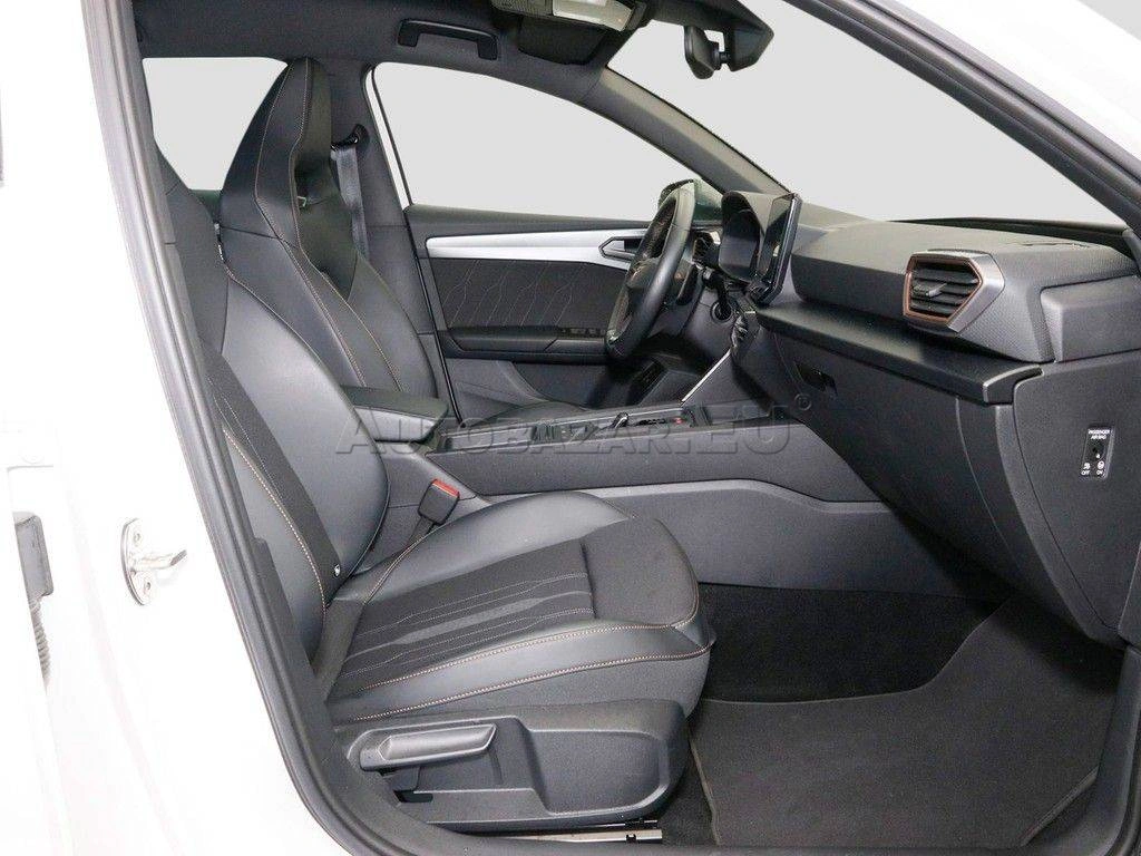 Cupra Leon 1.4 e-HYBRID DSG