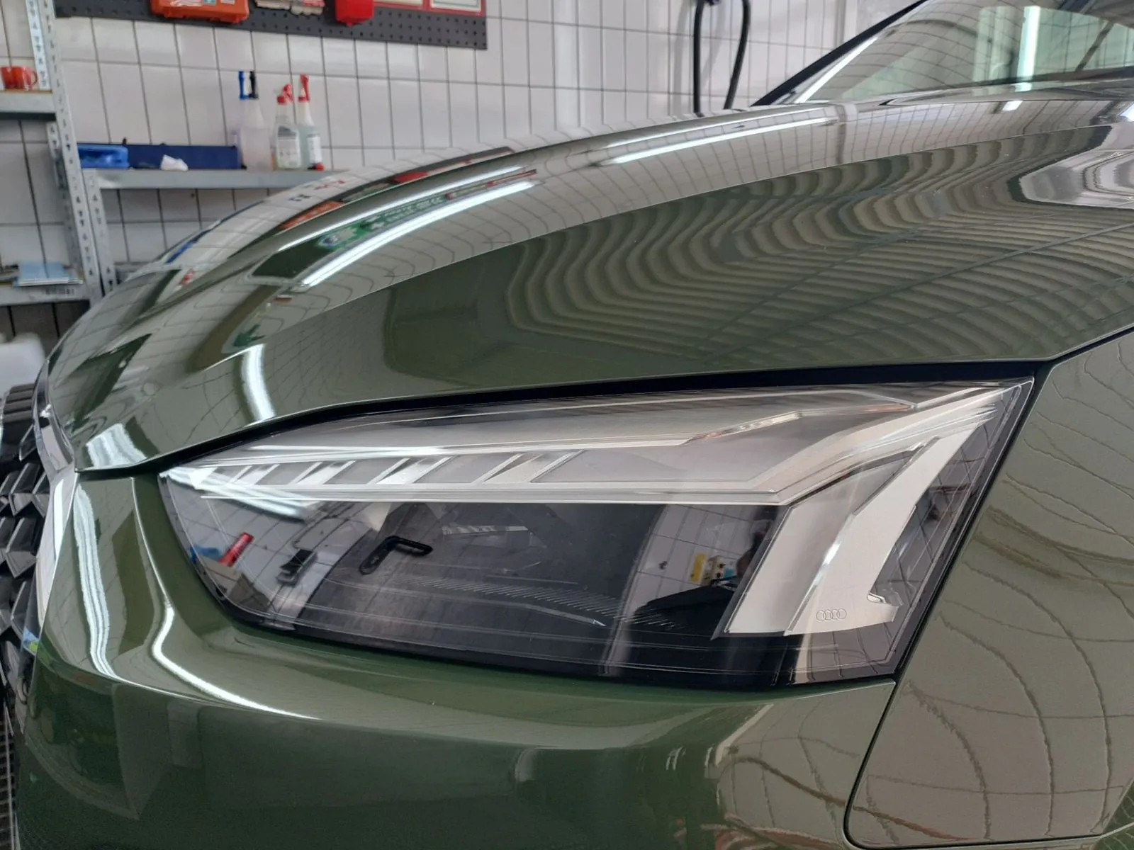 Audi A5 2023 na predaj – fotografia 3