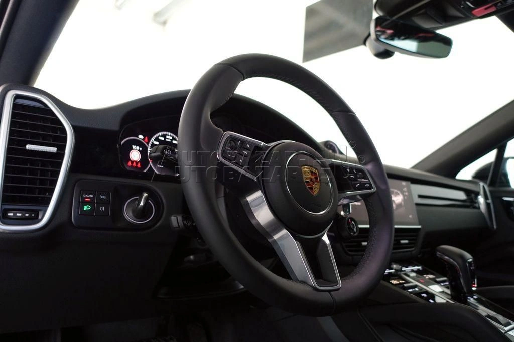 Porsche Cayenne 2022 na predaj – fotografia 12