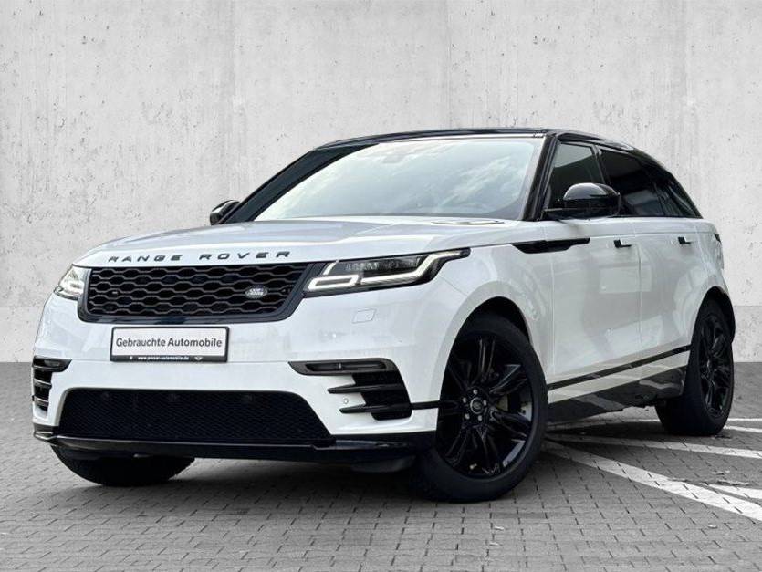 Land Rover Range Rover Velar 3.0D R-Dynamic S AWD A/T