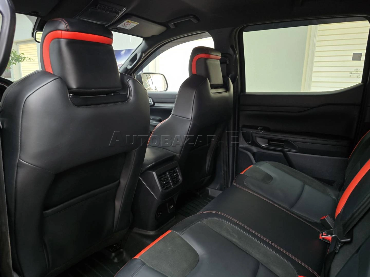 Ford Ranger 2023 na predaj – fotografia 21