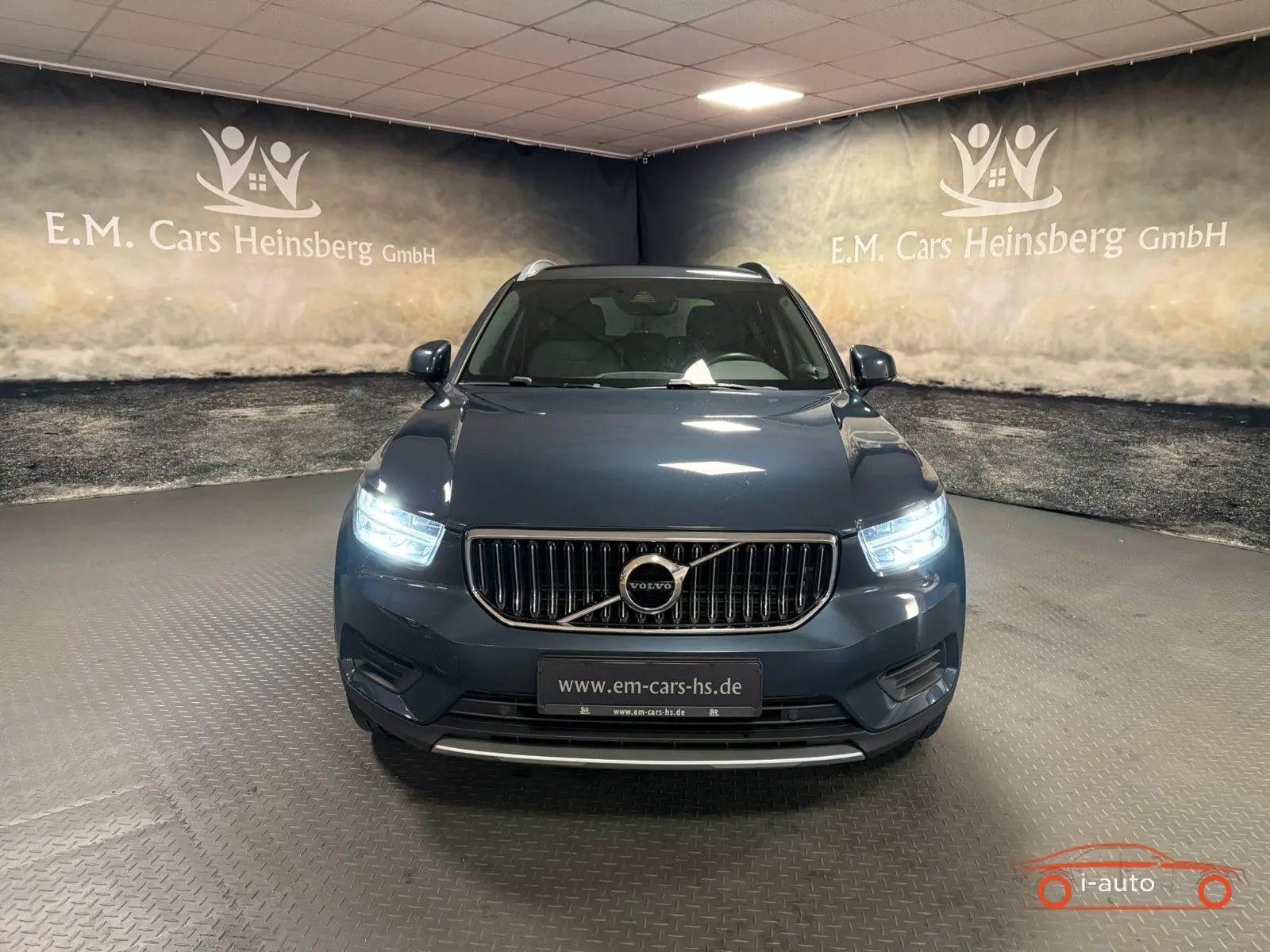 Volvo XC40 2021 na predaj – fotografia 2