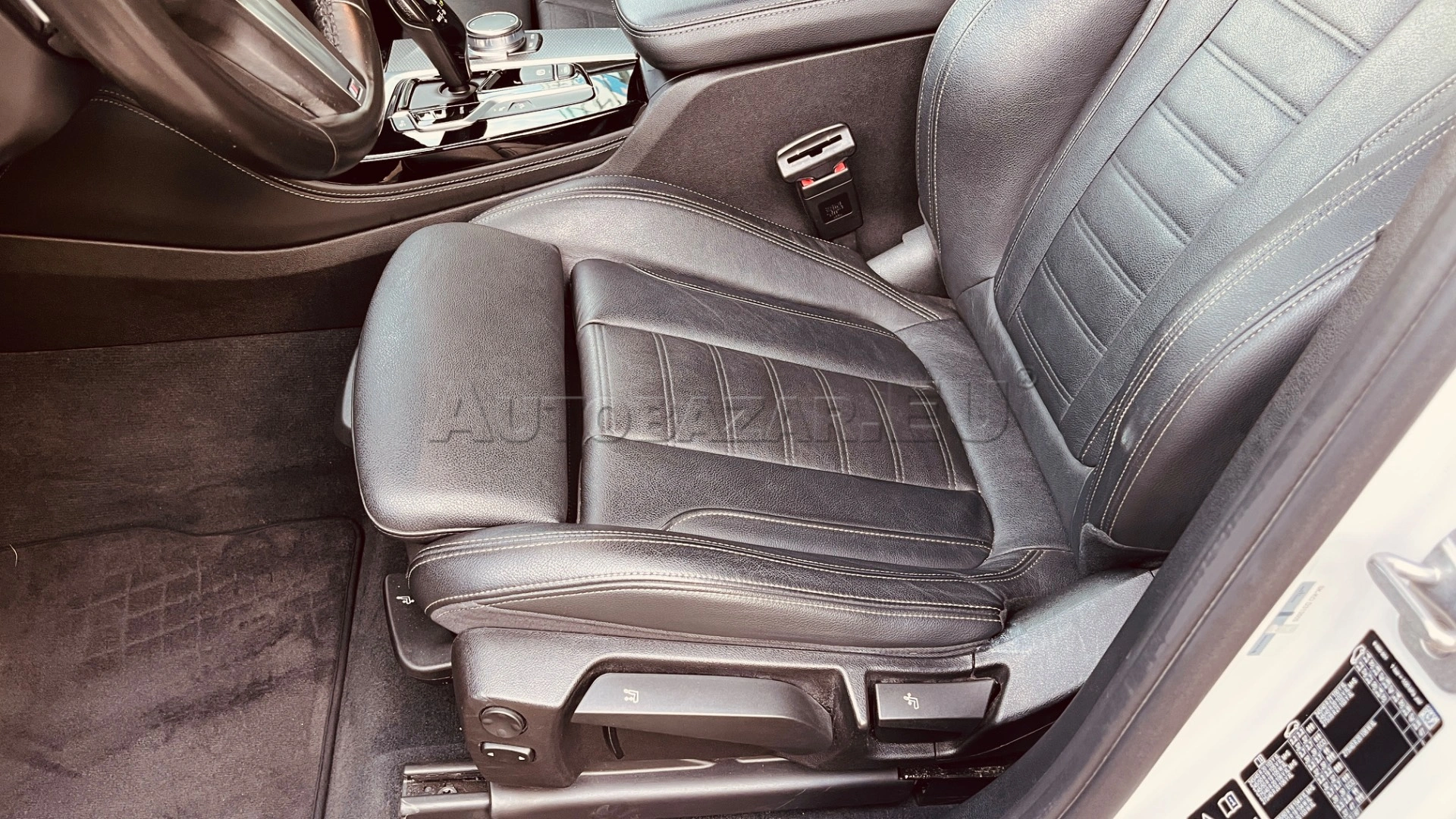 BMW X4 2020 na predaj – fotografia 8