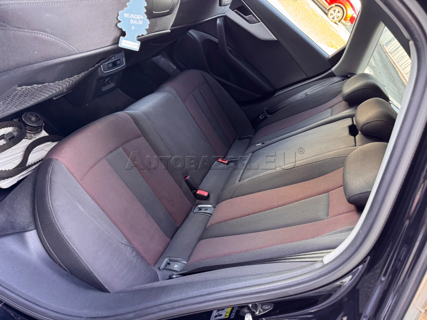 Audi A4 2018 na predaj – fotografia 25