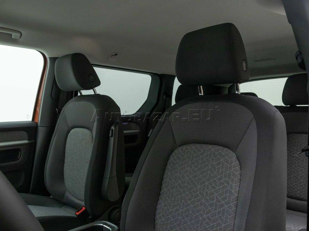 Volkswagen ID. Buzz 2023 na predaj – fotografia 14