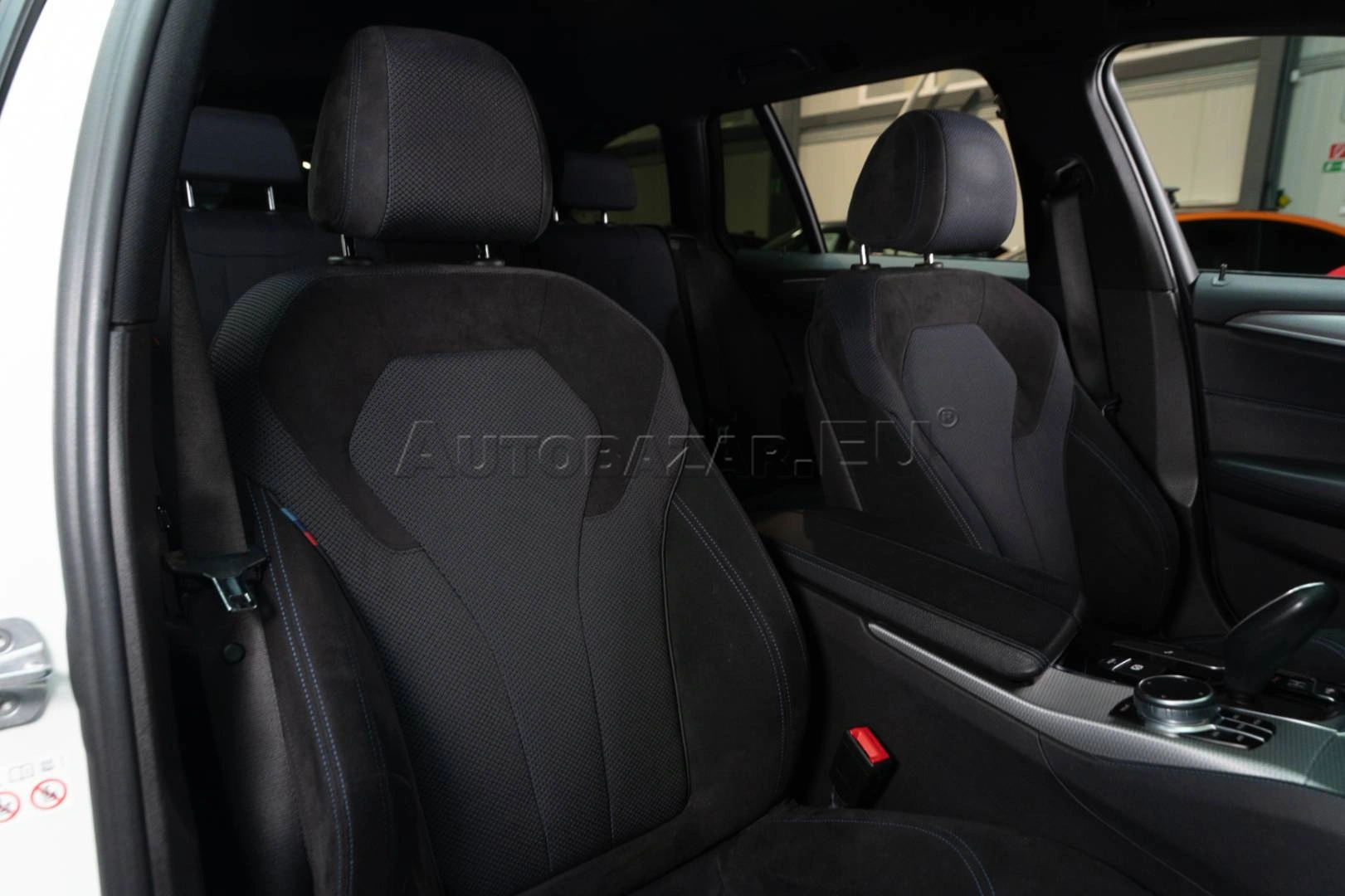 BMW Rad 5 2018 na predaj – fotografia 13