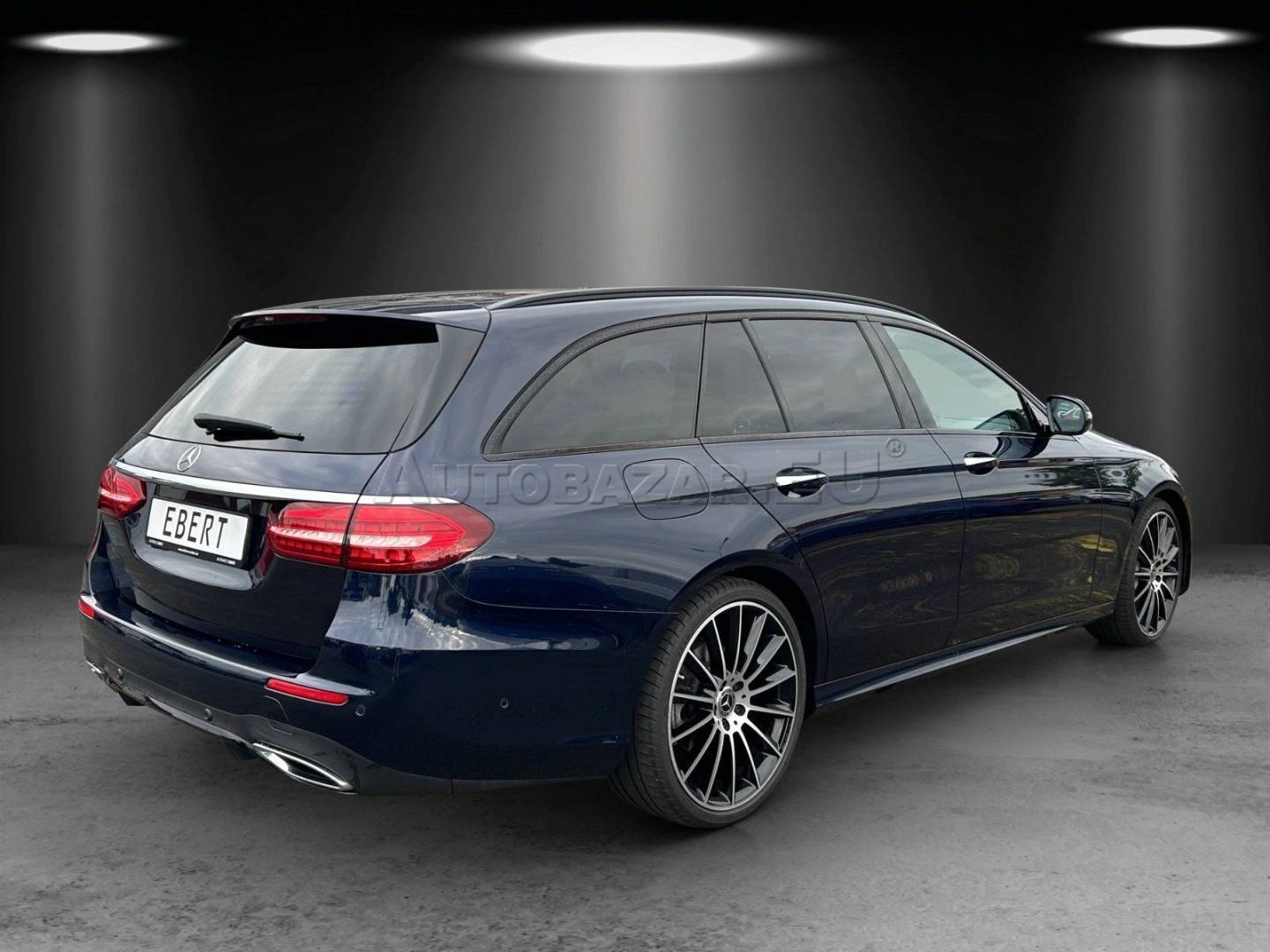 Mercedes-Benz E trieda Kombi Mercedes Benz  300 T AMG