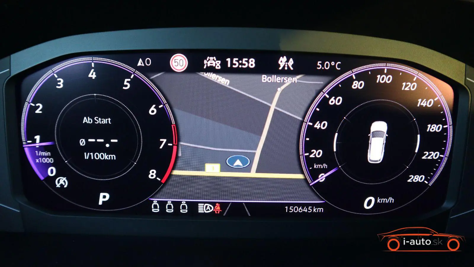 Volkswagen Arteon 2021 na predaj – fotografia 9