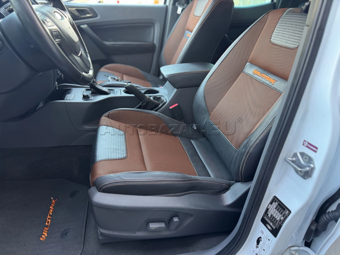 Ford Ranger 2019 na predaj – fotografia 26