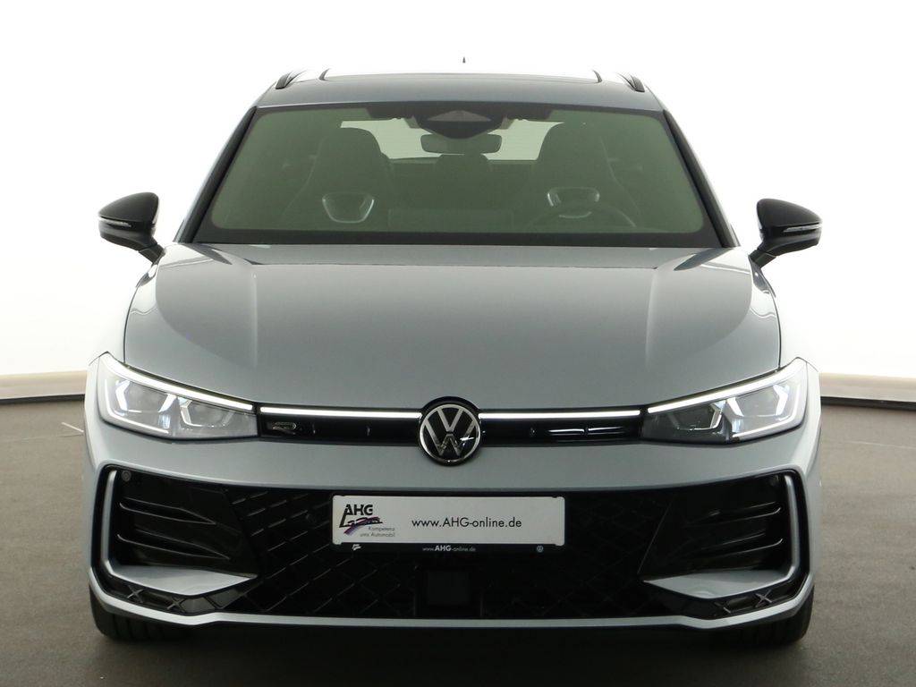 Volkswagen Passat Variant 2.0 TDI DSG R-Line
