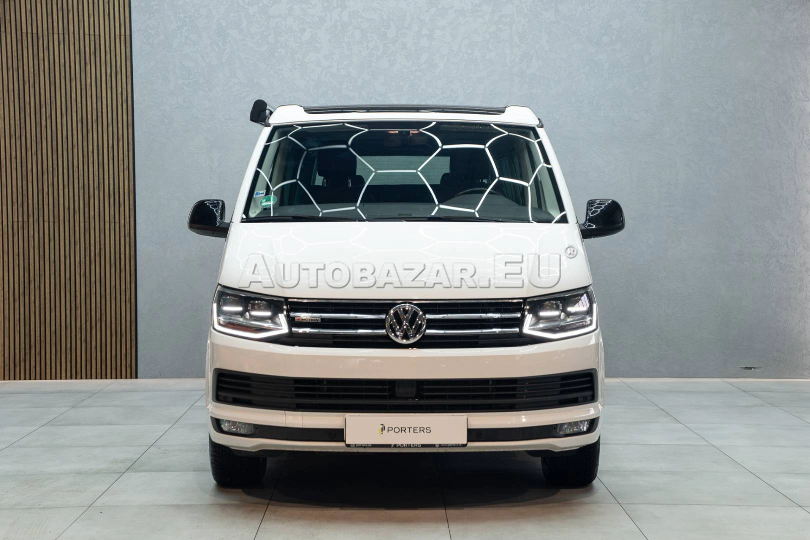 Volkswagen California 2.0 BiTDI BMT 204k SCR Beach DSG 4MOTION