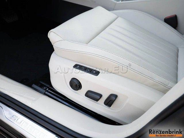 Škoda Superb 2023 na predaj – fotografia 8
