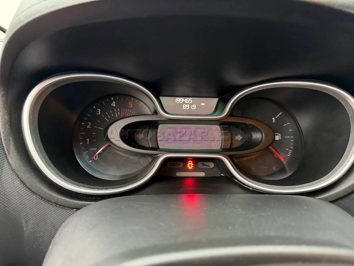 Renault Trafic 2020 na predaj – fotografia 21